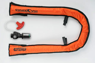 agama water safety flotation